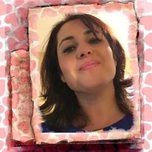 Meet your Posher, Alisa