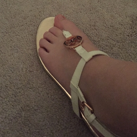 Michael Kors Shoes - Michael Kors Sandles