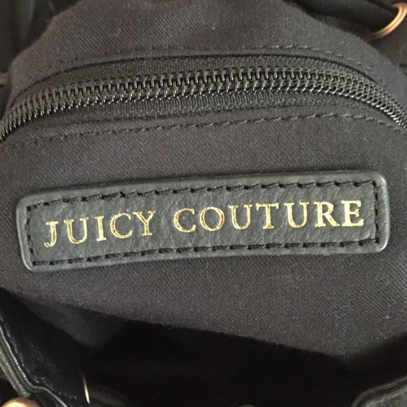 Juicy Couture cheetah daydreamer purse - Picture 3 of 5