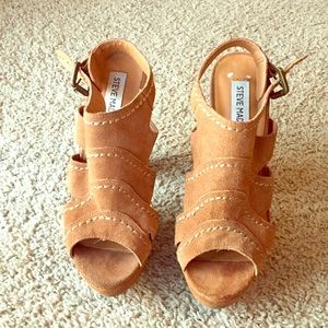 Vintage Steve Madden Heels