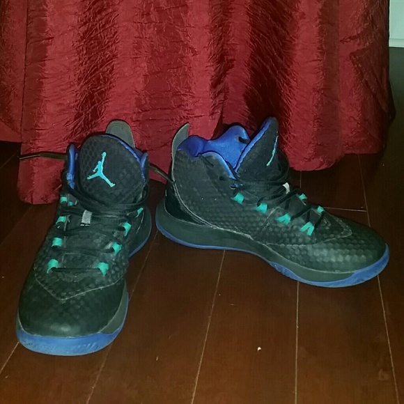 BOYS Jordans