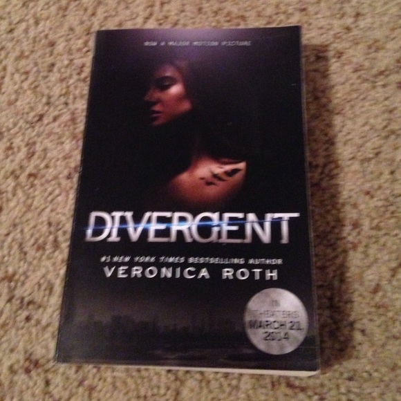 Divergent