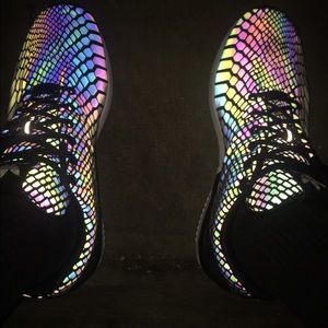 Meet your Posher, Trevor