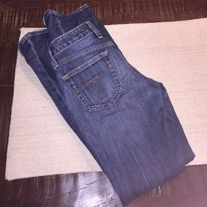 Lucky Brand Jeans