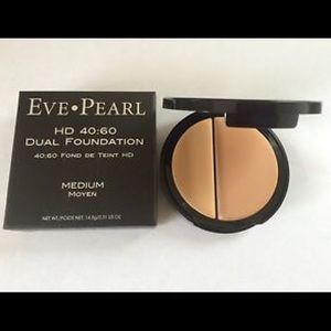 Eve Pearl HD Foundation in Medium