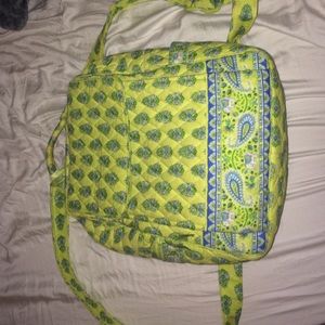 Vera Bradley Back Pack