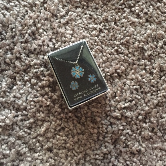 Southwest jewelry