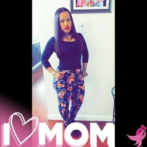 Meet your Posher, Lacaballona