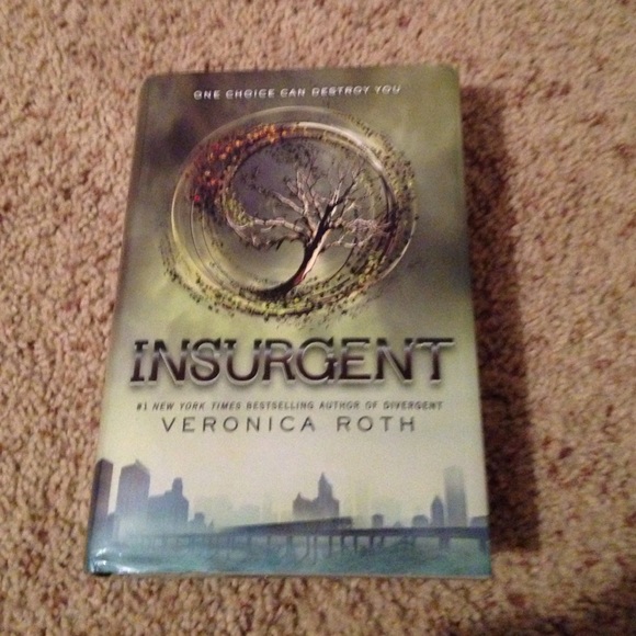 Insurgent