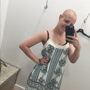 Meet your Posher, Jayden