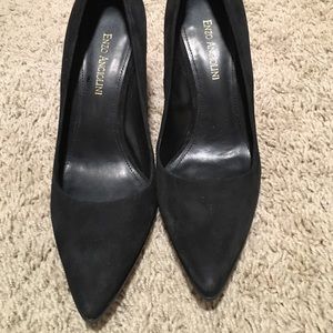 Enzo Angiolini Issax Pumps- NEVER WORN