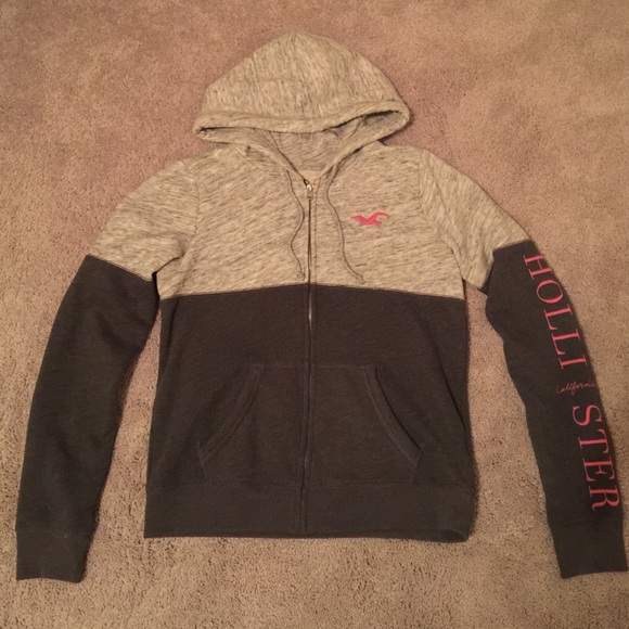 Hollister Jacket