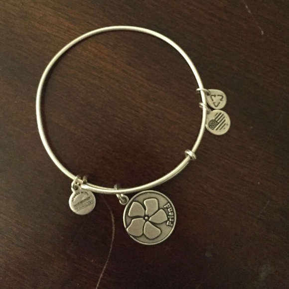 Alex & Ani Friend