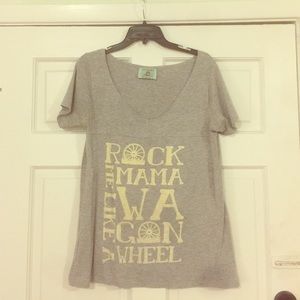 Judith March shirt