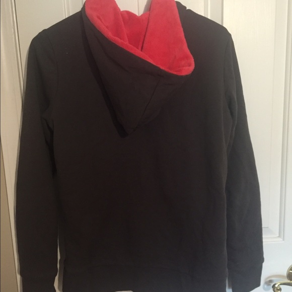 North Face Jacket - Picture 2 of 2