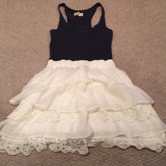 Hollister Dresses & Skirts - 💥FINAL PRICE💥Hollister dress