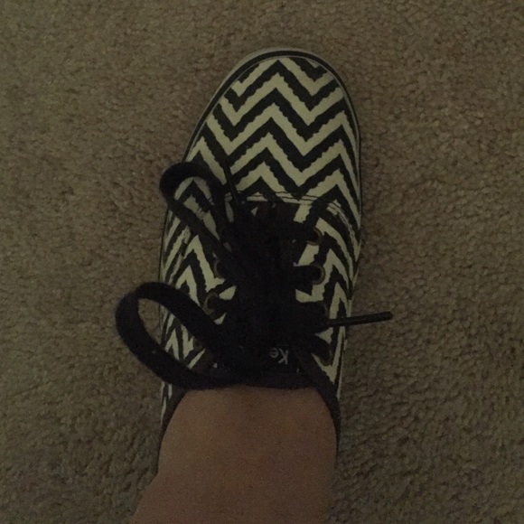 Taylor Swift keds - Picture 2 of 3