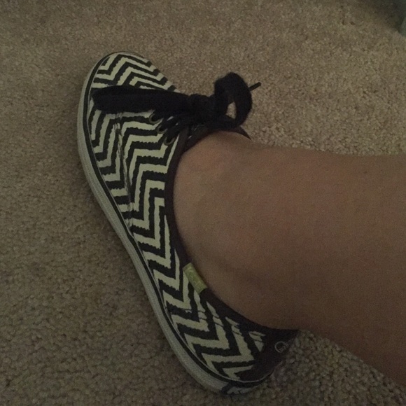 Taylor Swift keds - Picture 3 of 3