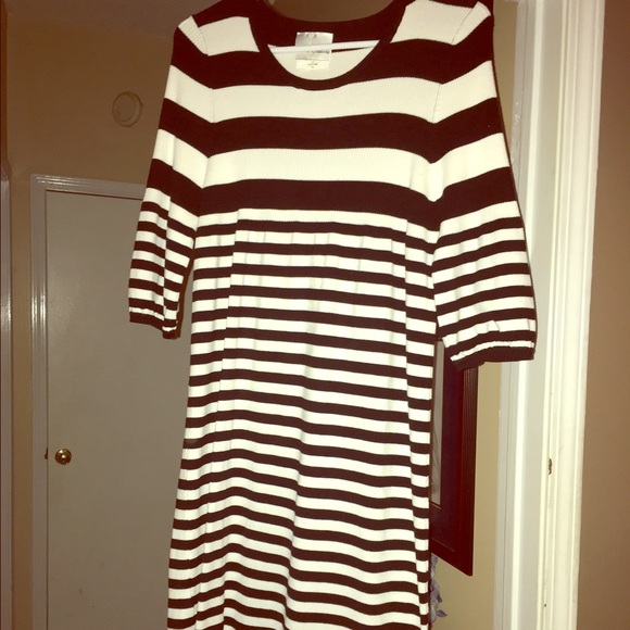 Super cute sweater dress!!!! - Picture 1 of 1