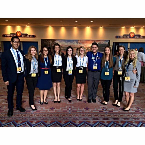 Meet your Posher, Victoria