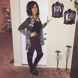 Meet your Posher, Marissa