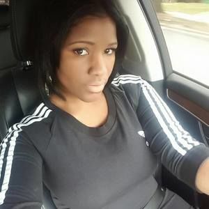 Meet your Posher, Brittney