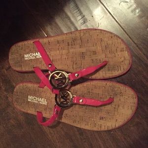 Michael Kors sandals