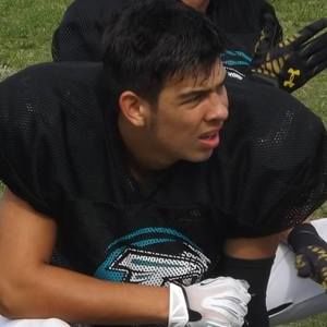 Meet your Posher, George