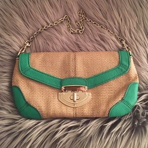 Express brand, mini shoulder bag 👜