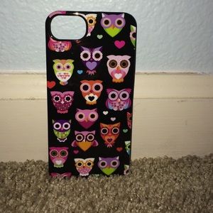 iPhone case
