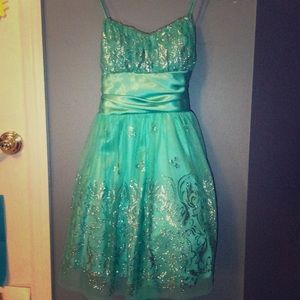 Homecoming Dress 50% off!!