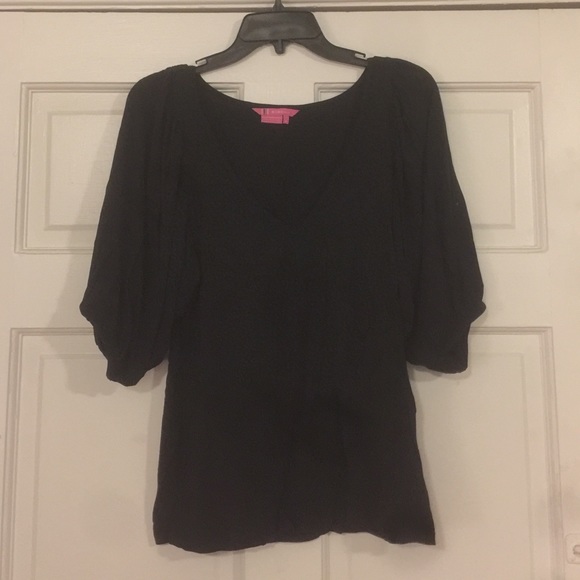 BCBGgirls top