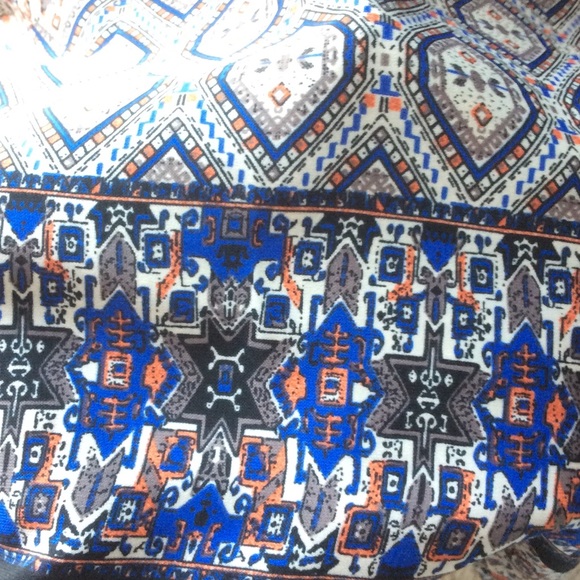 ‼️Crochet Sleeved Dress - Picture 2 of 3