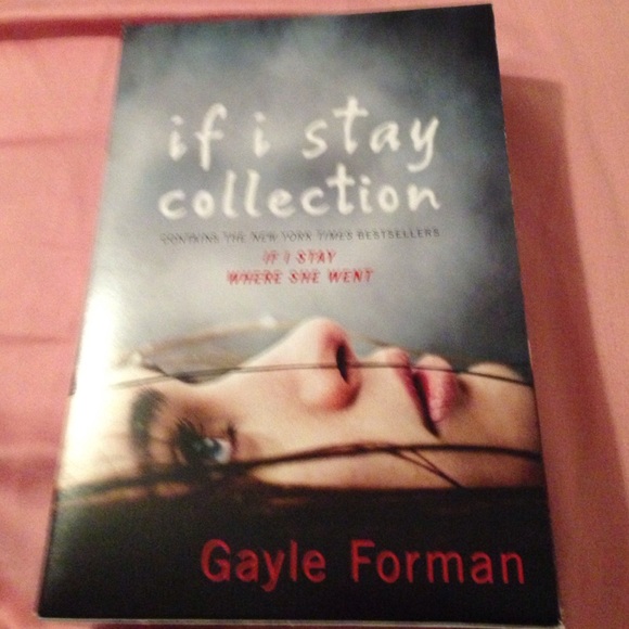 If I Stay Collection