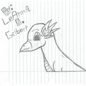 Meet your Posher, Leanna