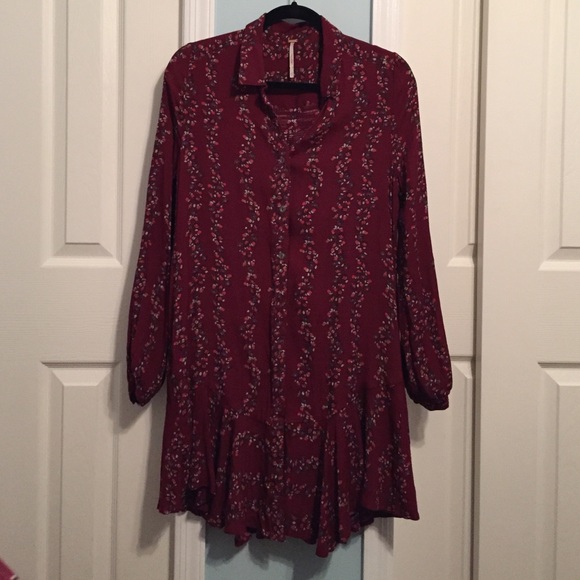 Free people