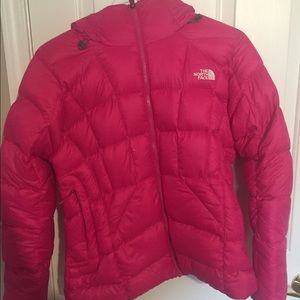 North Face Jacket