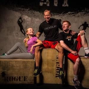 Meet your Posher, Dale