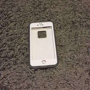 iPhone 6 life proof case