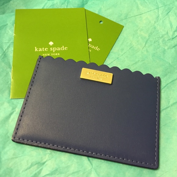 kate spade Handbags - Kate spade card holder