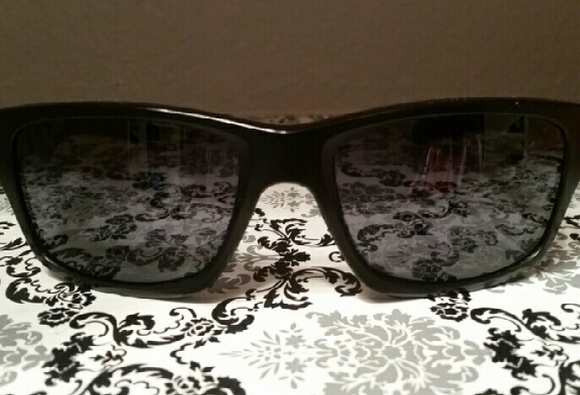 Mens-Oakley jupiter sunglasses