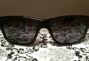 Mens-Oakley jupiter sunglasses