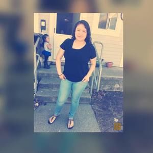 Meet your Posher, Marilynn