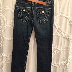 True Religion jeans