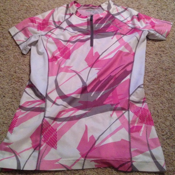 Solomon short sleeve
