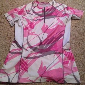 Solomon short sleeve