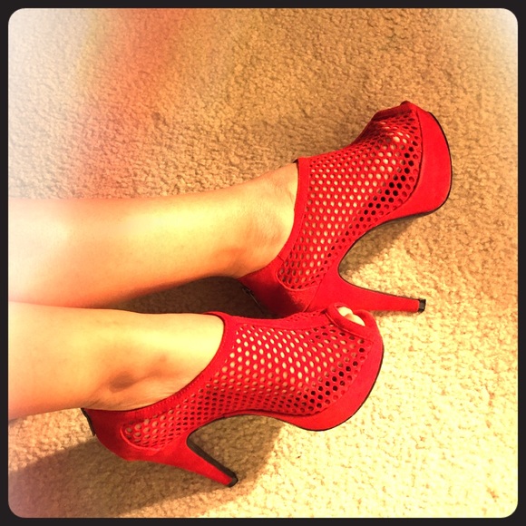 Shoes Steve Madden size 7