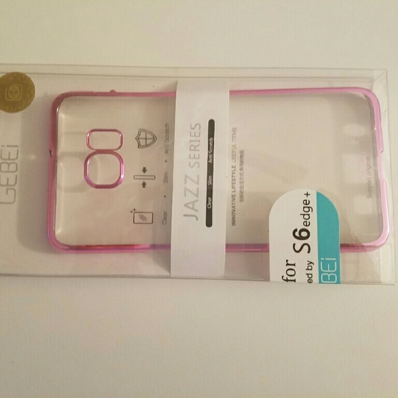 BRAND NEW Samsung Galaxy 6S Cover - Picture 1 of 1