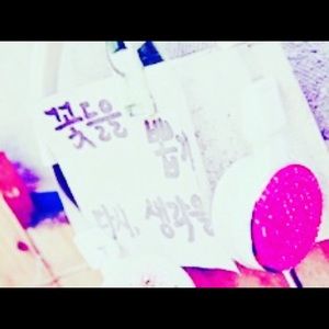 Meet your Posher, Ji