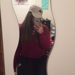 Meet your Posher, Whitney